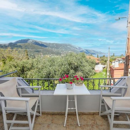 Alexia'S Home Menta Ύψος Εξωτερικό φωτογραφία