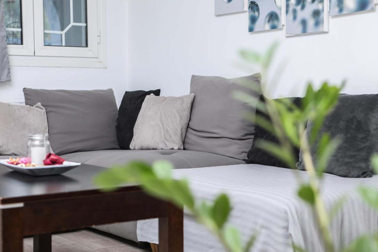 Alexia'S Home Menta Ύψος Εξωτερικό φωτογραφία
