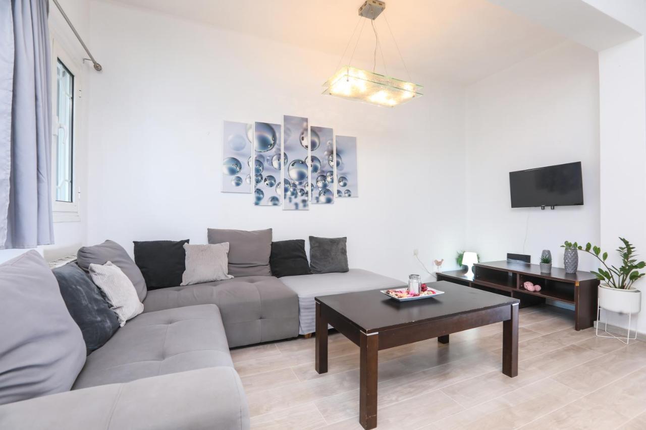Alexia'S Home Menta Ύψος Εξωτερικό φωτογραφία