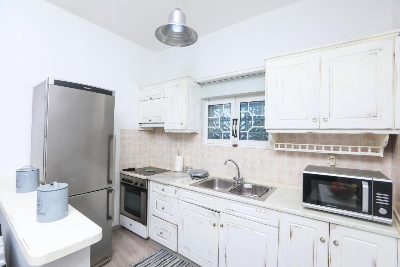 Alexia'S Home Menta Ύψος Εξωτερικό φωτογραφία