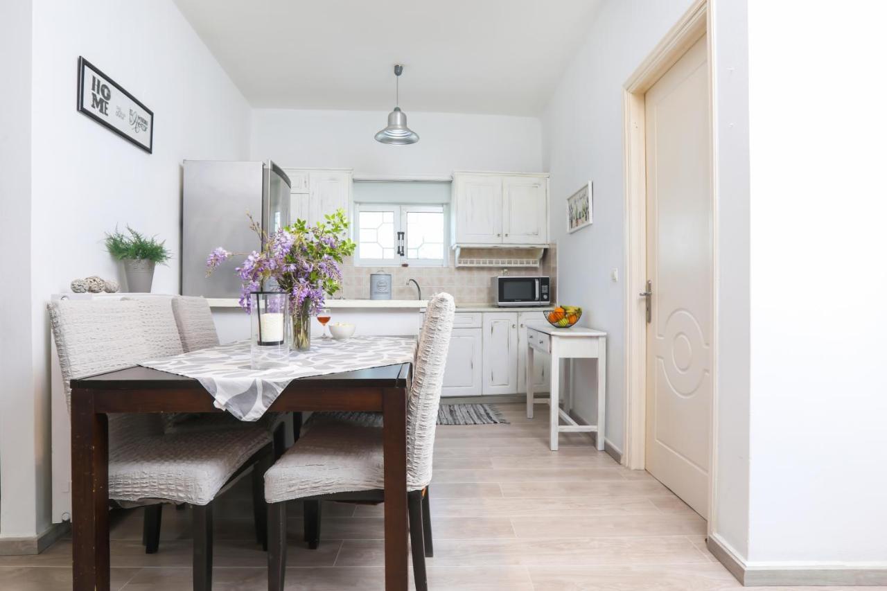 Alexia'S Home Menta Ύψος Εξωτερικό φωτογραφία