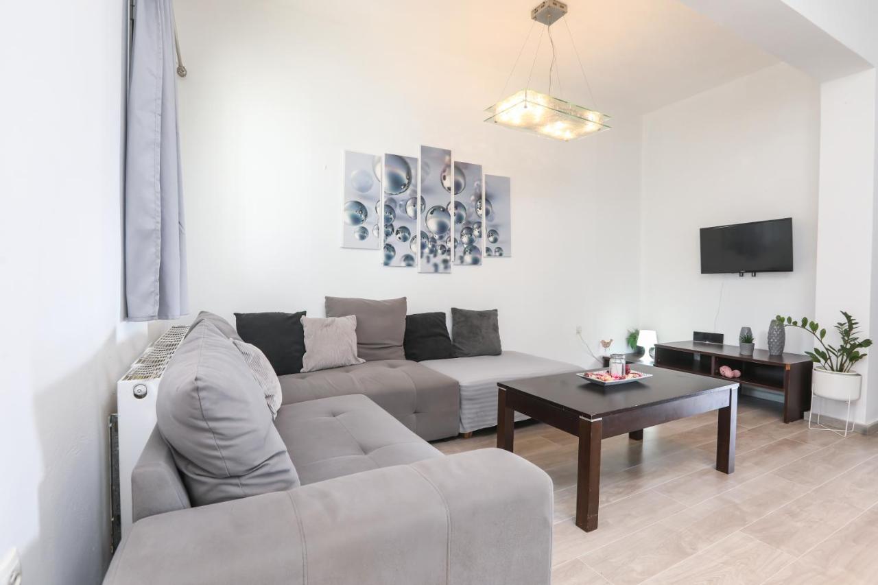 Alexia'S Home Menta Ύψος Εξωτερικό φωτογραφία