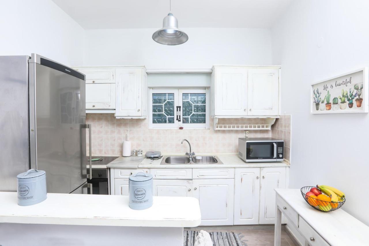 Alexia'S Home Menta Ύψος Εξωτερικό φωτογραφία