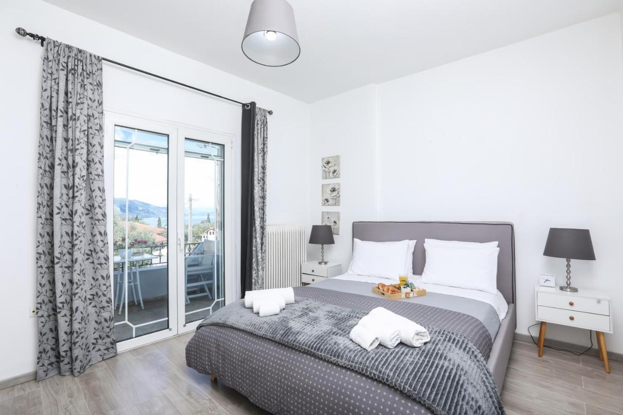 Alexia'S Home Menta Ύψος Εξωτερικό φωτογραφία